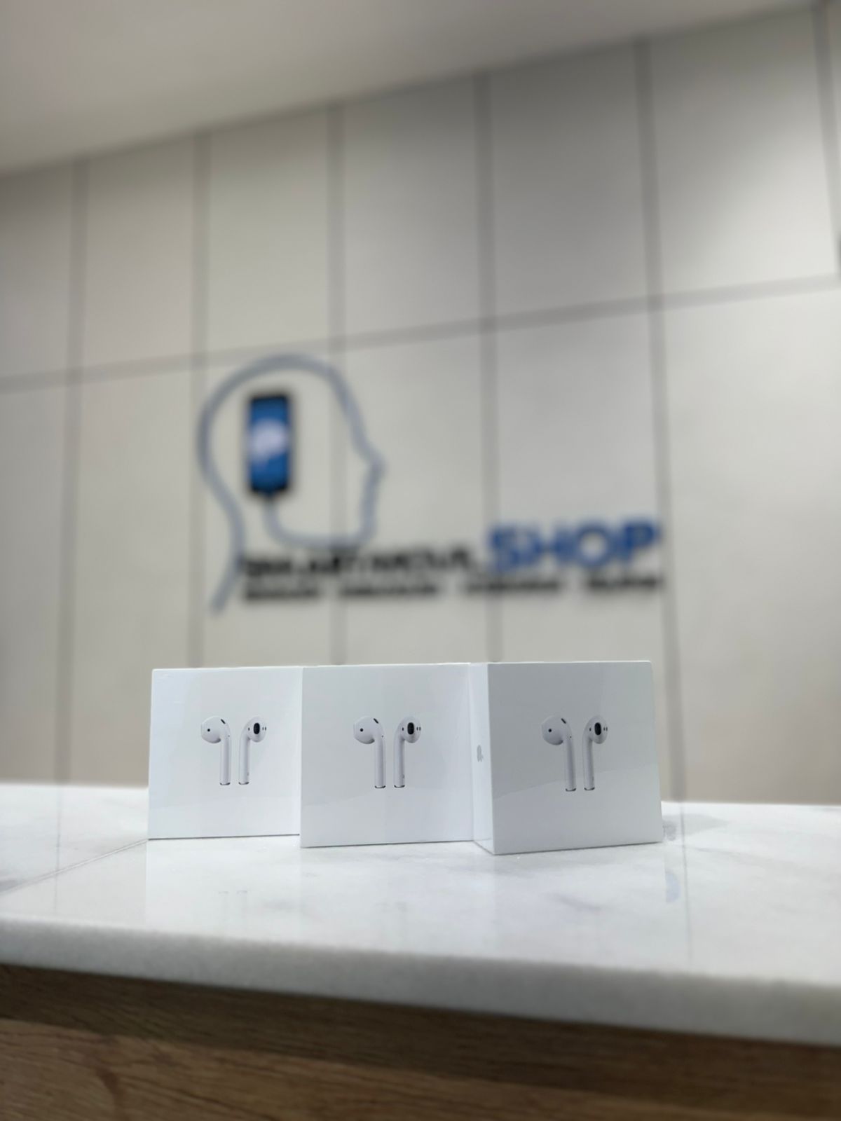 camaras y audio - AIRPODS 2DA GENERACION ORIGINALES (SOMOS TIENDA FI 0