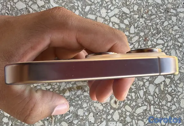 celulares y tabletas - Iphone 16 pro max factory  6