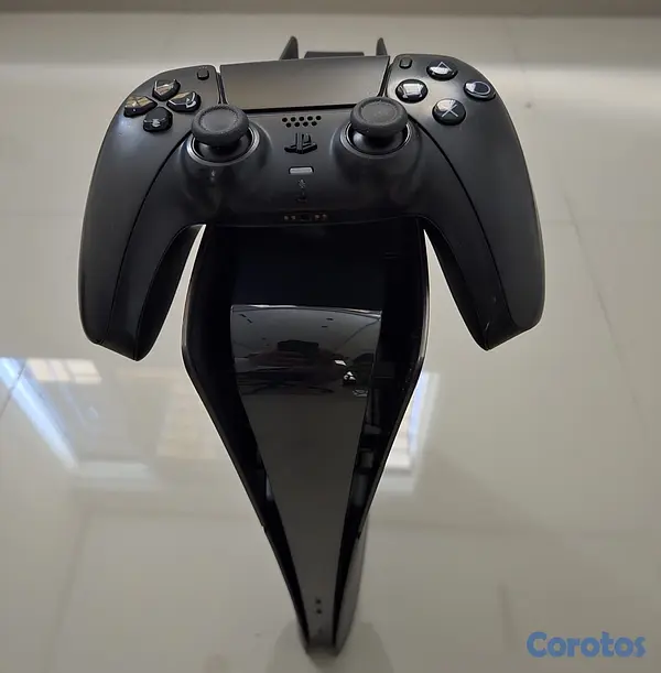 consolas y videojuegos - PS5 slim  5