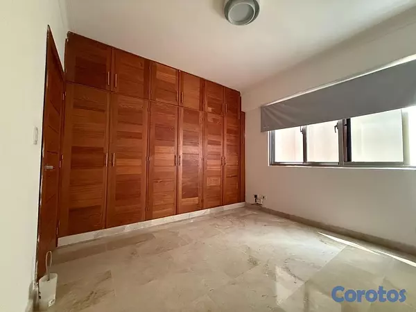 apartamentos - Penthouse en Venta US$345,000 - Los Cacicazgos - 2 Niveles -  9