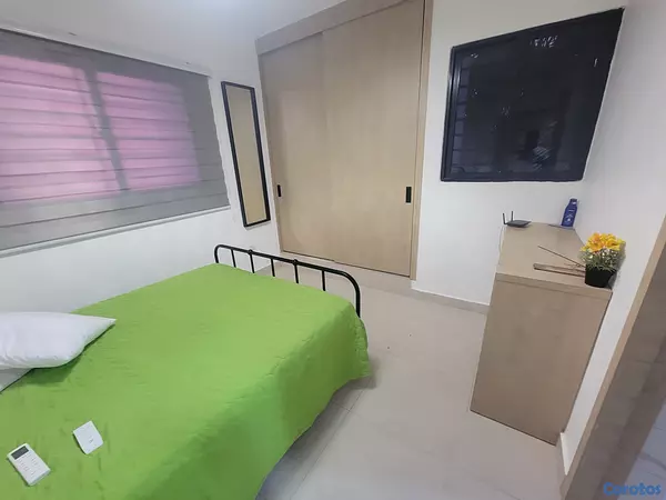 apartamentos - Vendo Apartamento excelentes condiciones 2do Piso próximo a la avenida España 10