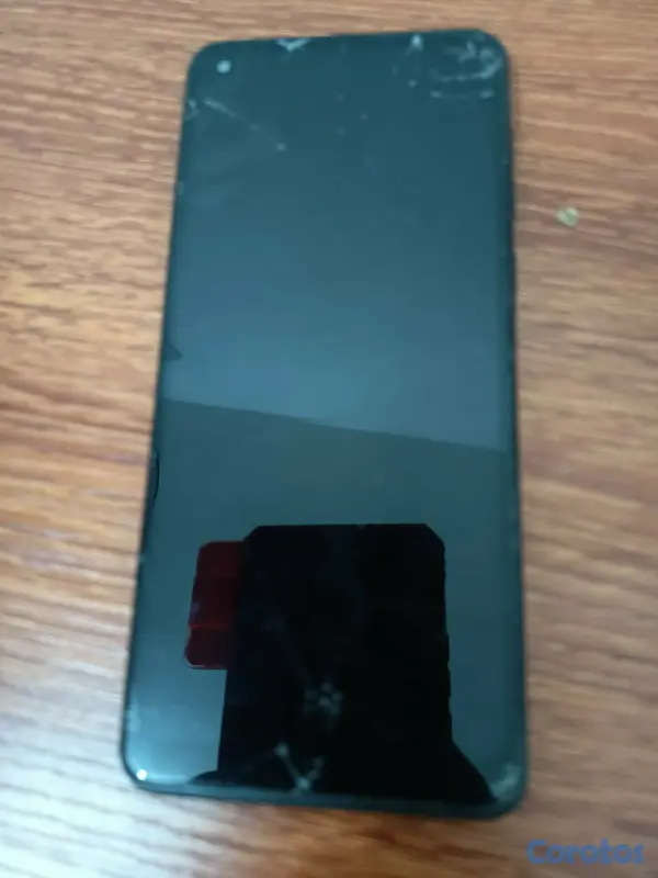 celulares y tabletas - Celular Samsung A21 para Piezas 3