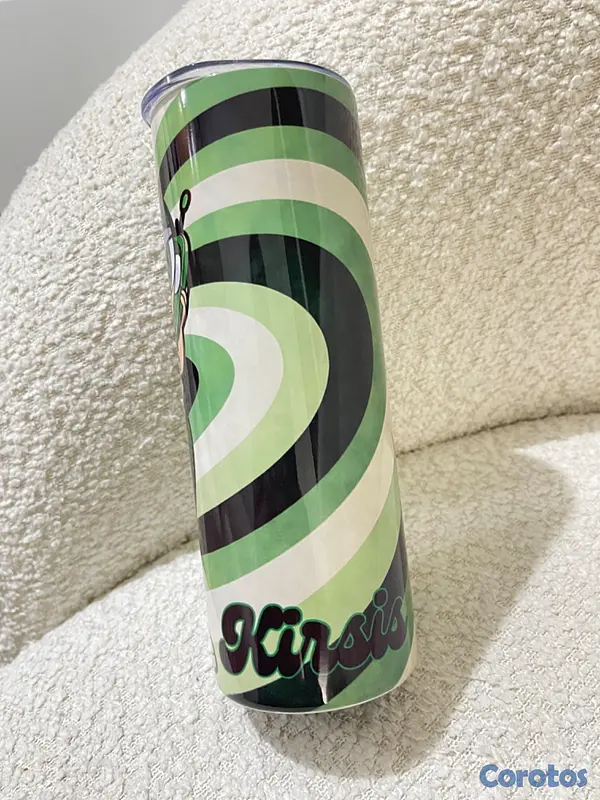 cocina - ✨ Termos Personalizados 20oz + Tazas | Regalos Ori 14