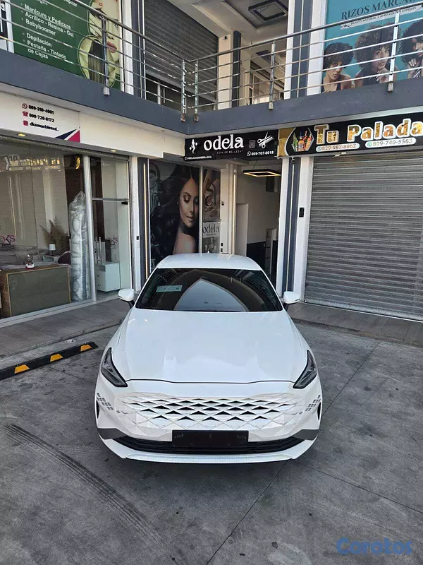 carros - KIA K8 2022 BLANCO GLP 3