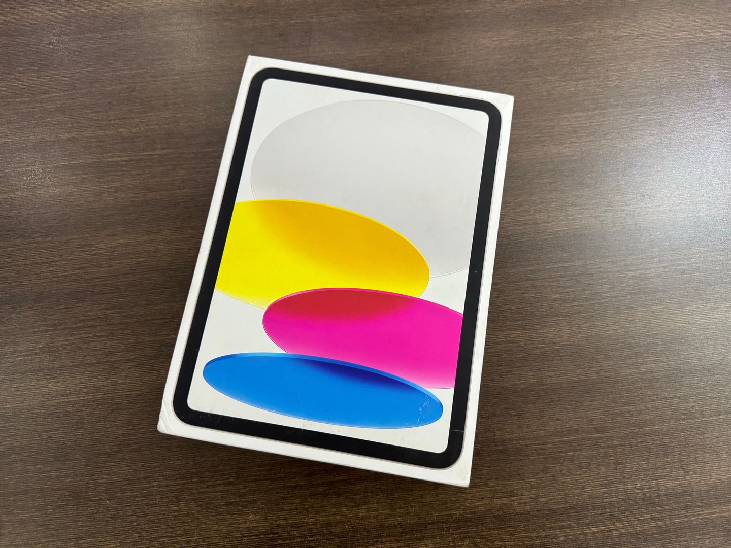 celulares y tabletas - iPad 10ma Gen 64GB Blanco Wi-Fi Nueva Sellada, RD$ 25,400 NEG| TIENDA!!