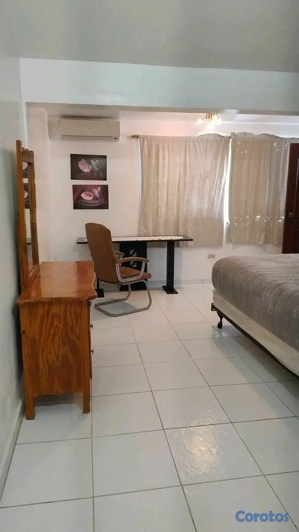 apartamentos - apartamento con excelente vista del mar en residencial privado de Puerto plata  11