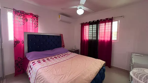 apartamentos - Penthouse en Venta en Tecasa Dorado V con Terraza y Jacuzzi – Santiago RD 3