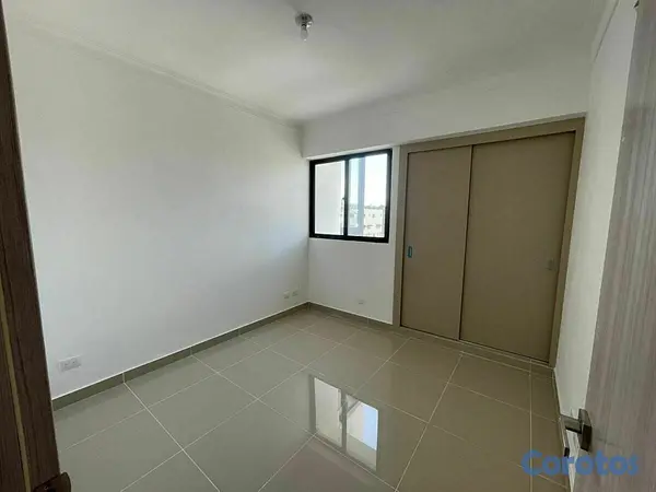 apartamentos - 4B Para estrenar en Urb. Tropical 2