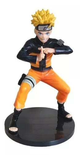 hobby y coleccion - FIGURA DE NARUTO COLLECTION  0