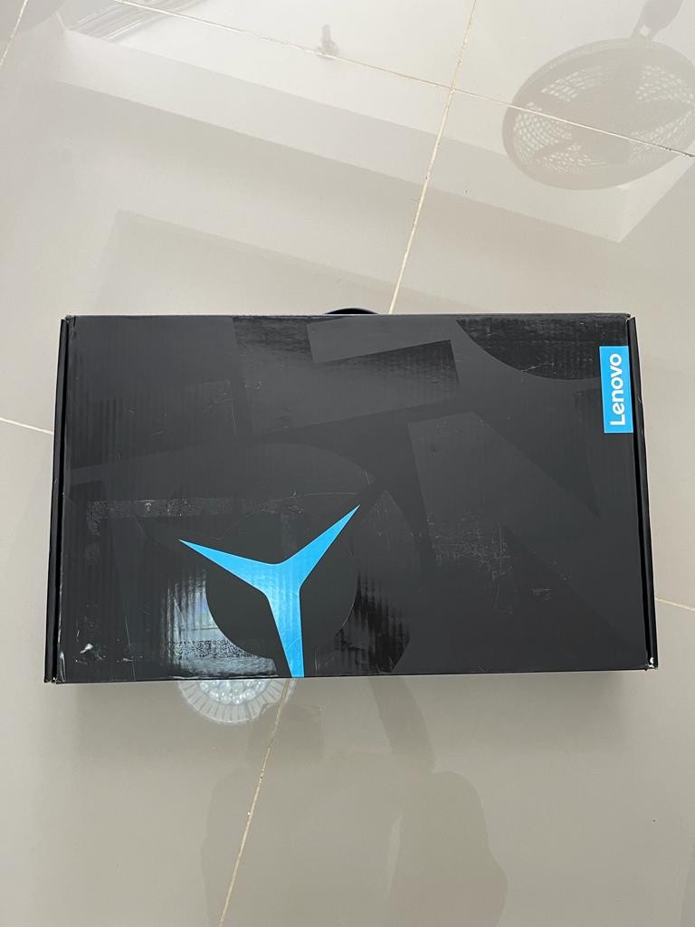 celulares y tabletas - Lenovo Legion 5 Pro 32gb RAM 1TB+1TB RTX 3070