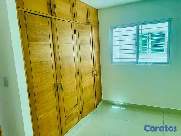 apartamentos - Apartamento en Excelentes condiciones y con Buena Distribución. 7