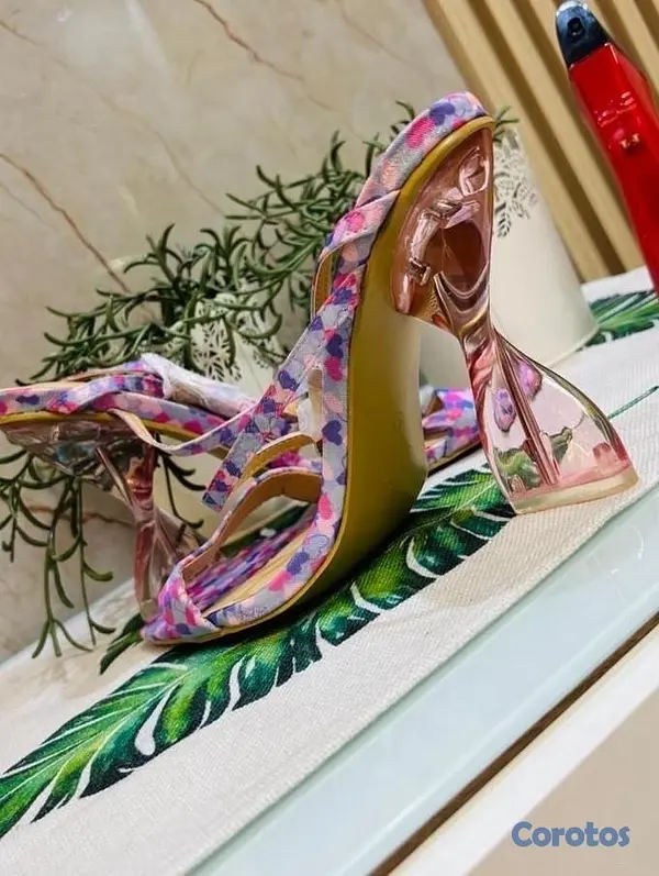 zapatos para mujer - sandalias para mujeres  3