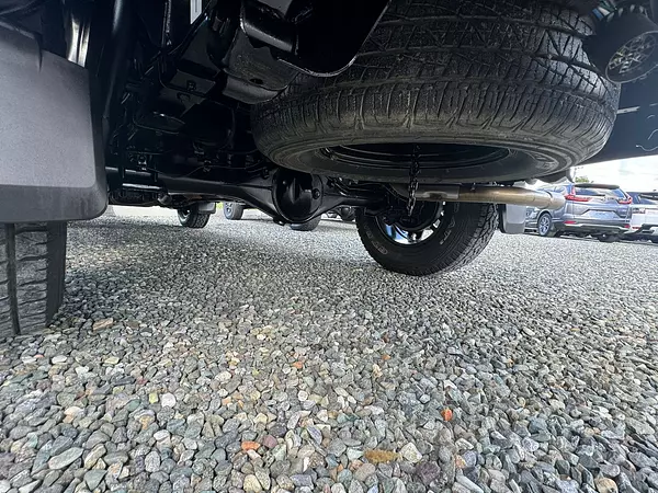 jeepetas y camionetas - Toyota tacoma trd 2020 4