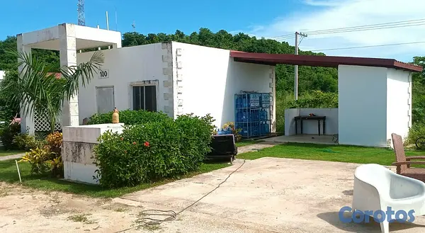 casas - ¡Venta directa sin intermediarios! ¡Casa de una habitación y parqueo doble! 1