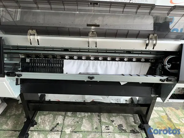 impresoras y scanners - Plotter Epson SureColor P9000 3