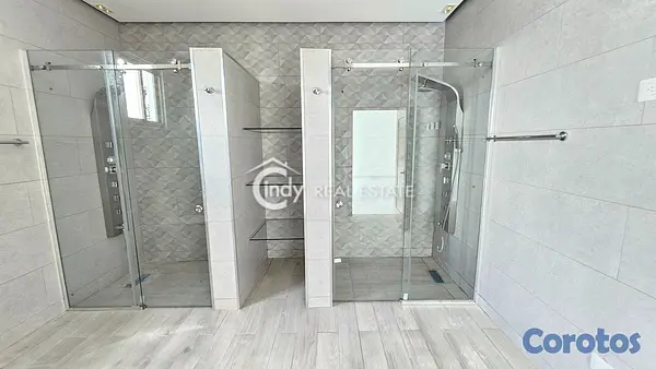 casas - Venta Casa Lujo 400m² - 4 Hab - 4 Baños -Santiago 15