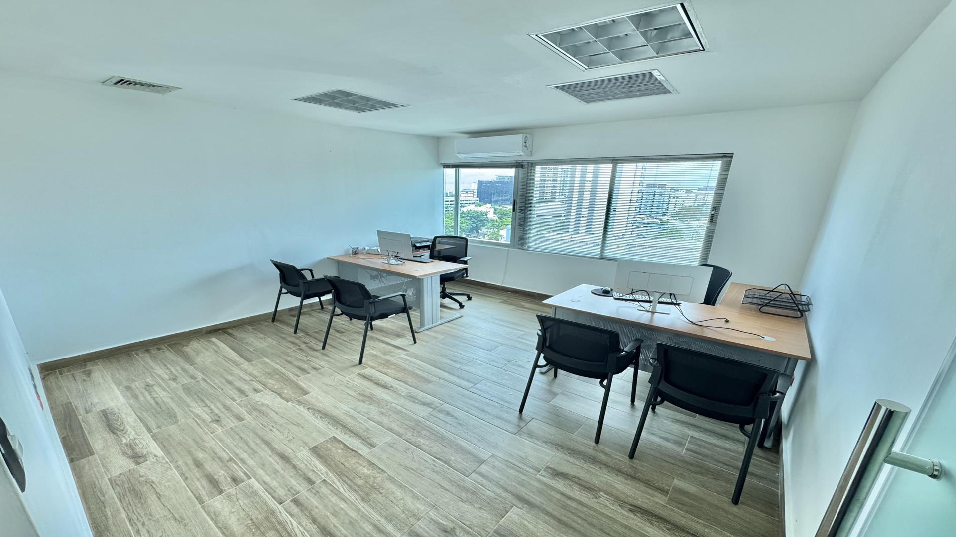 oficinas y locales comerciales - Oficina Corporativa en La Esperilla 2