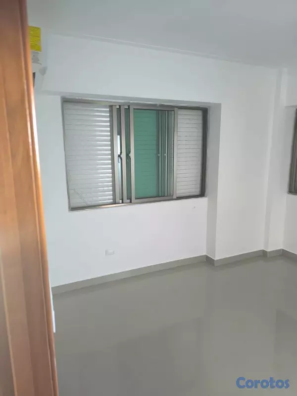 apartamentos - Apartamento en Alquiler en Bella Vista.  6