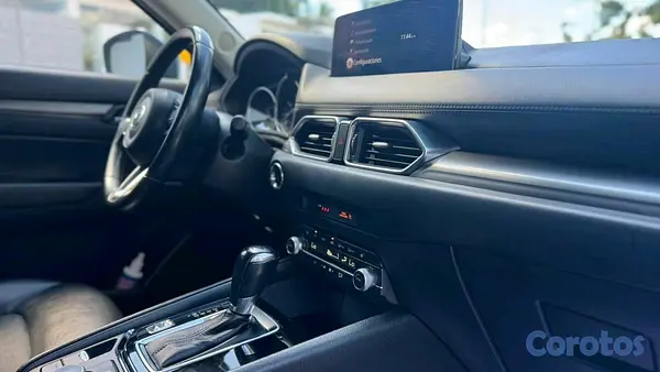 jeepetas y camionetas - mazda cx5 touring 2021 10