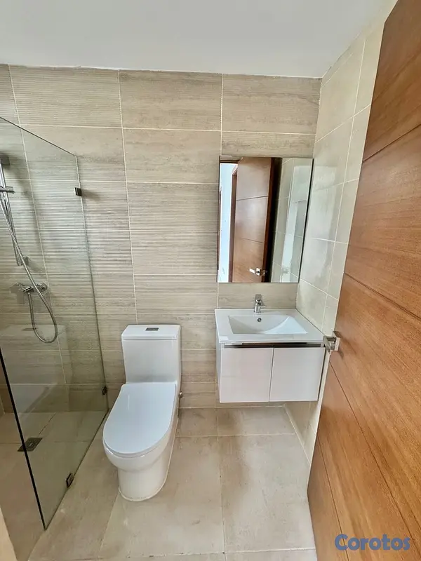 apartamentos - Apartamento en Venta Los Cacicazgos 10