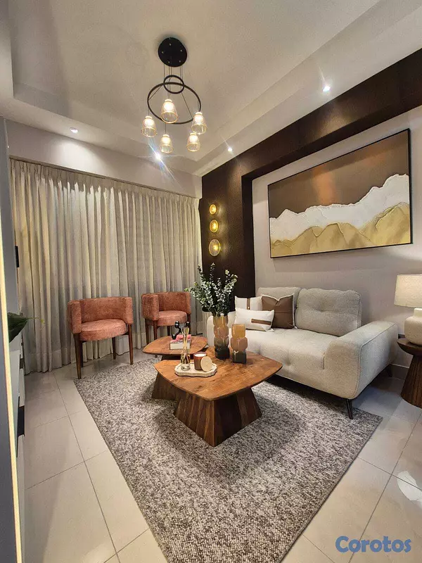 apartamentos - Apartamento en Venta  6