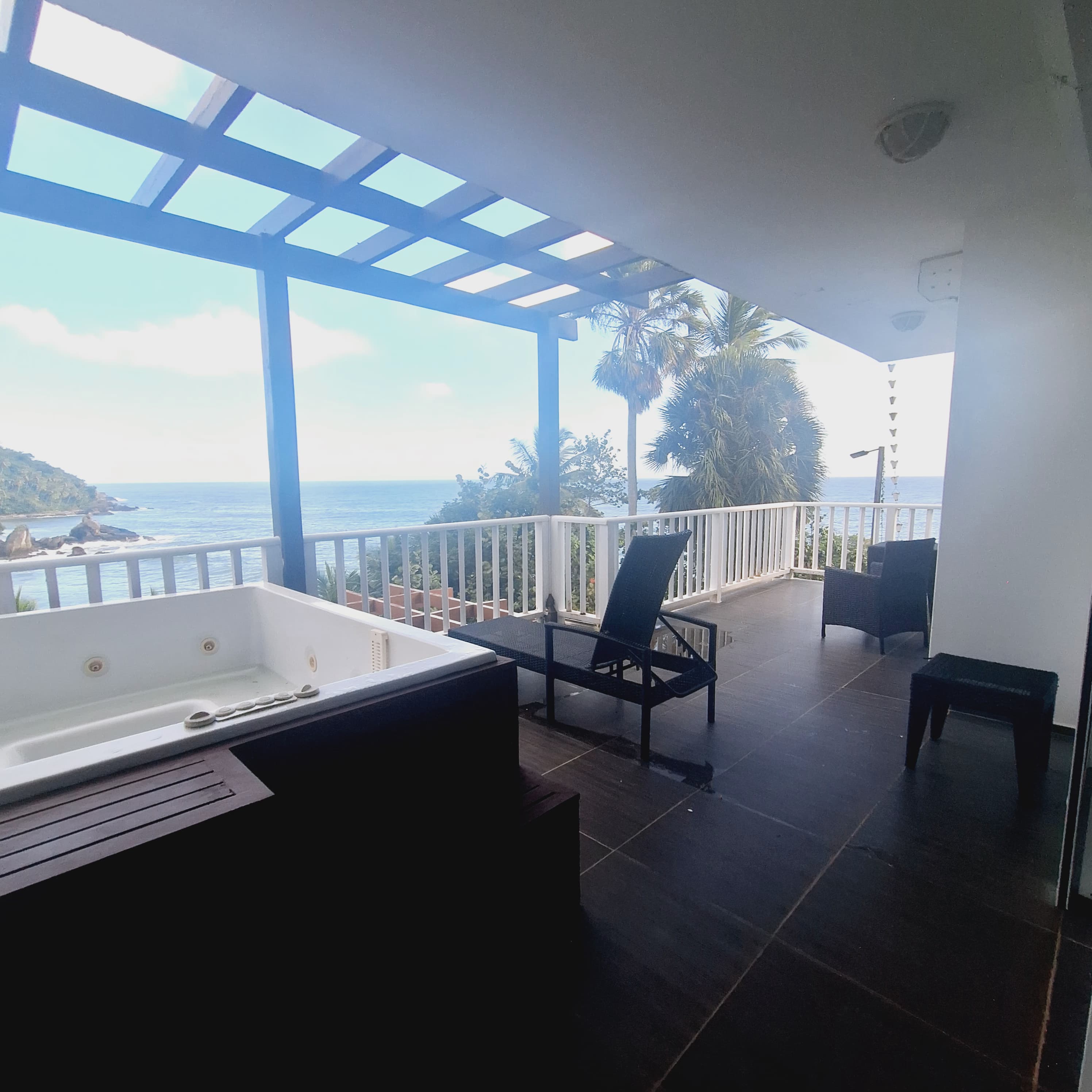apartamentos - Apartamento en venta de 4 habitaciones en Samaná  1