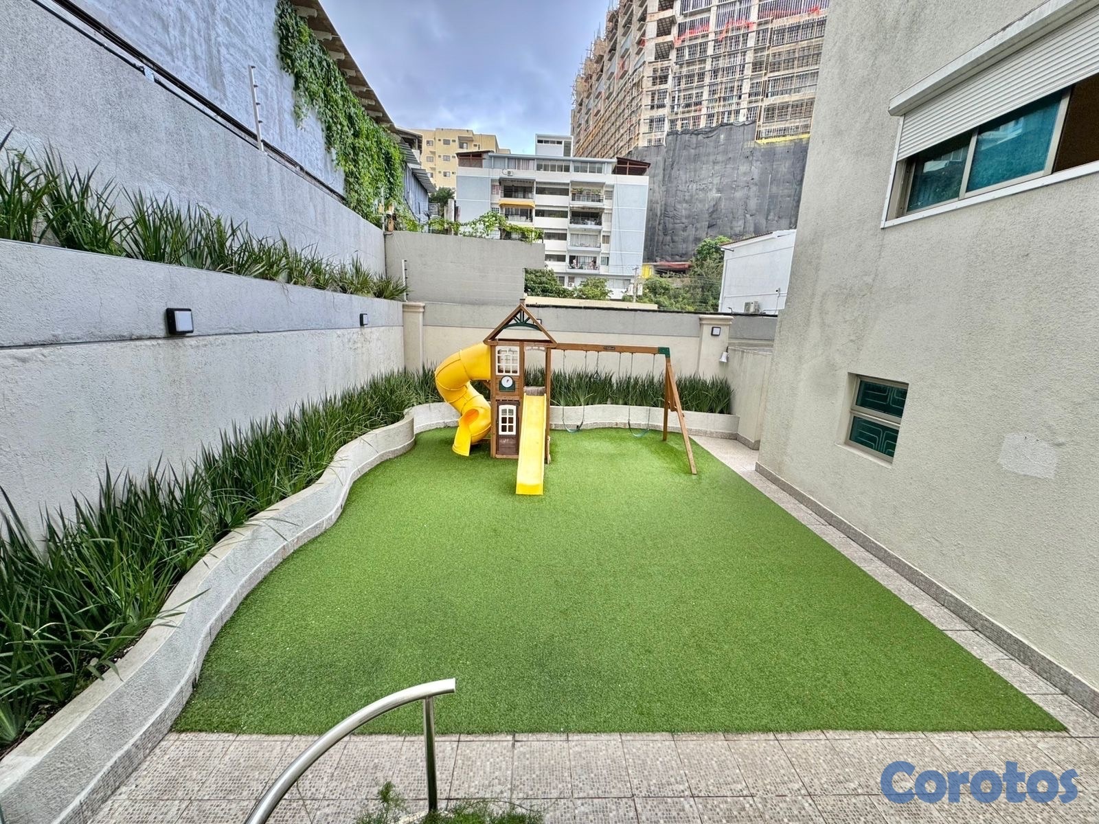 apartamentos - Apartamento en Venta  2