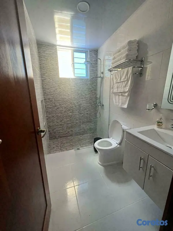 casas - Apartamento en Venta en San Francisco de Macorís  4