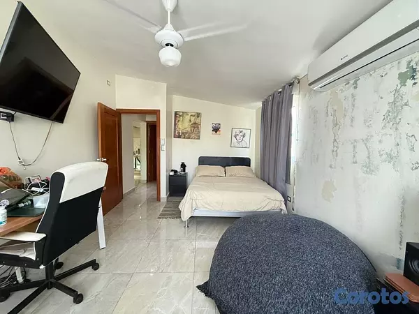 casas - Casa en venta en los Restauradores 7