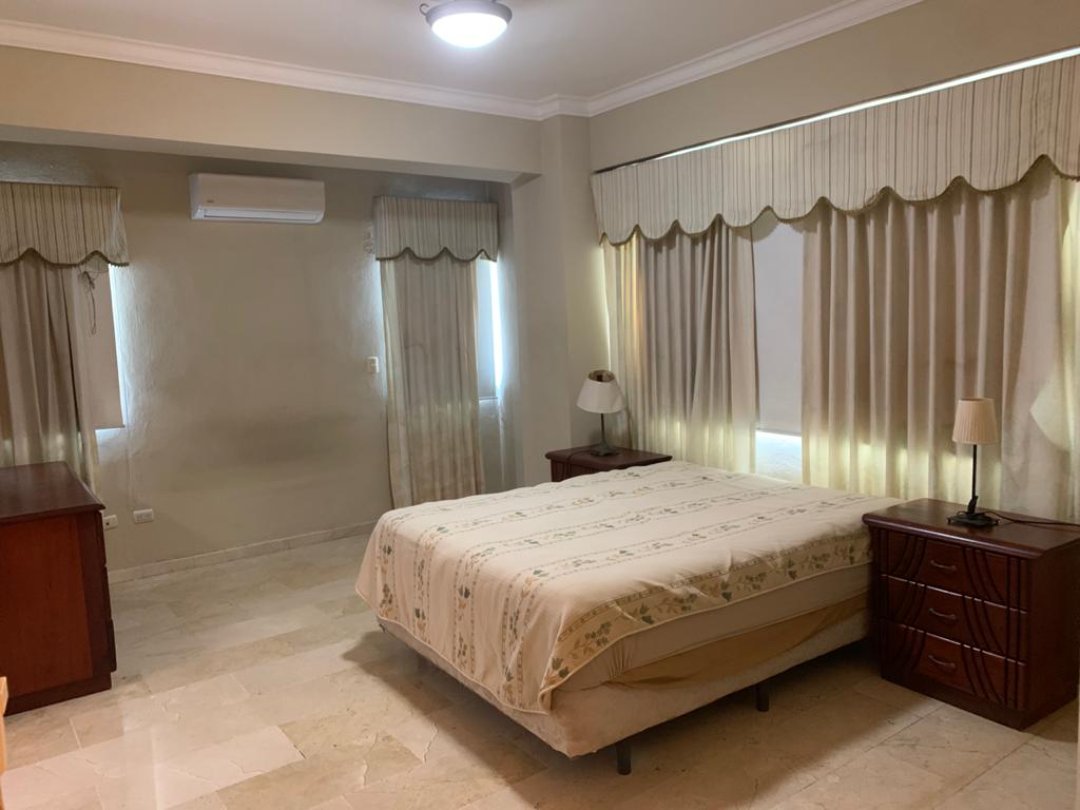 apartamentos - Apartamento amueblado en Serralles  5