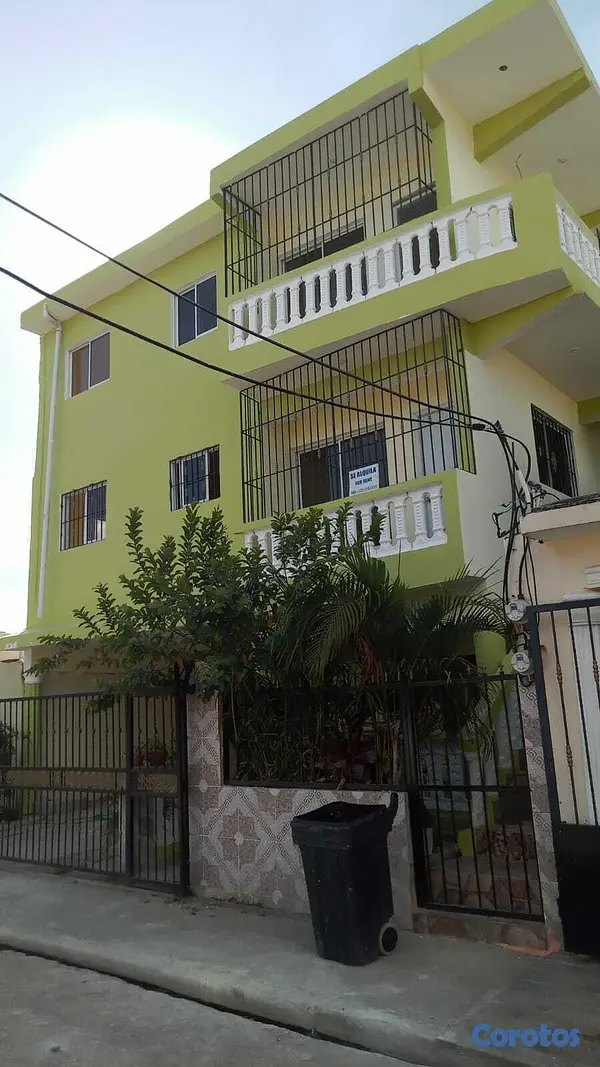casas - EDIFICIO EN  RESIDENCIAL ROALVA II  10