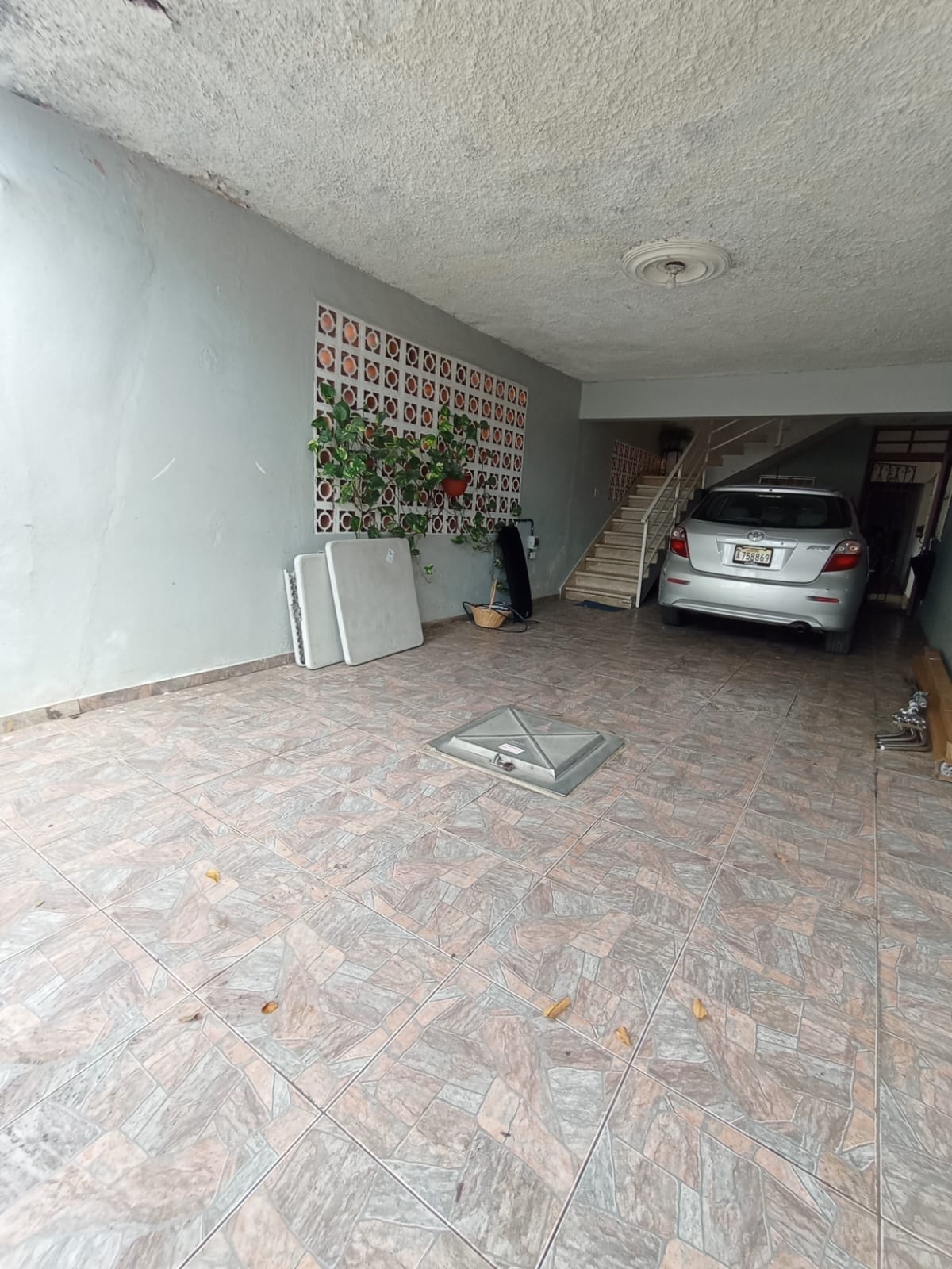 casas - Casas Ensanche Ozama 2 niveles RD$ 22,000,000