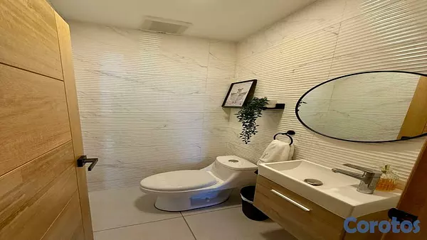 apartamentos - Vendo Apartamento en El Millón 5
