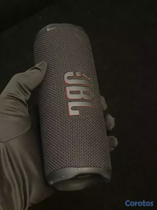 otros electronicos - JBL Flip 6 2