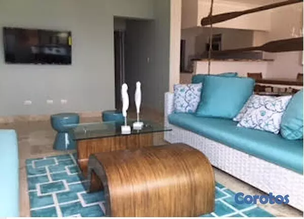 apartamentos -  Hermosísimo apartamento en Juan Dolio. 6