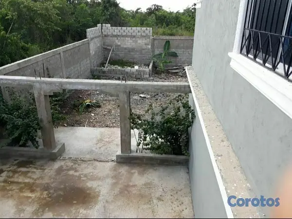 casas - Casa en el km 16.5 de las americas 4