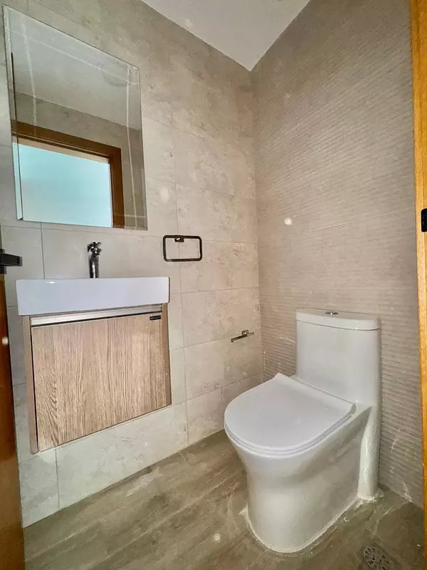 apartamentos - Penthouse Nuevo en Venta Los Prados 9