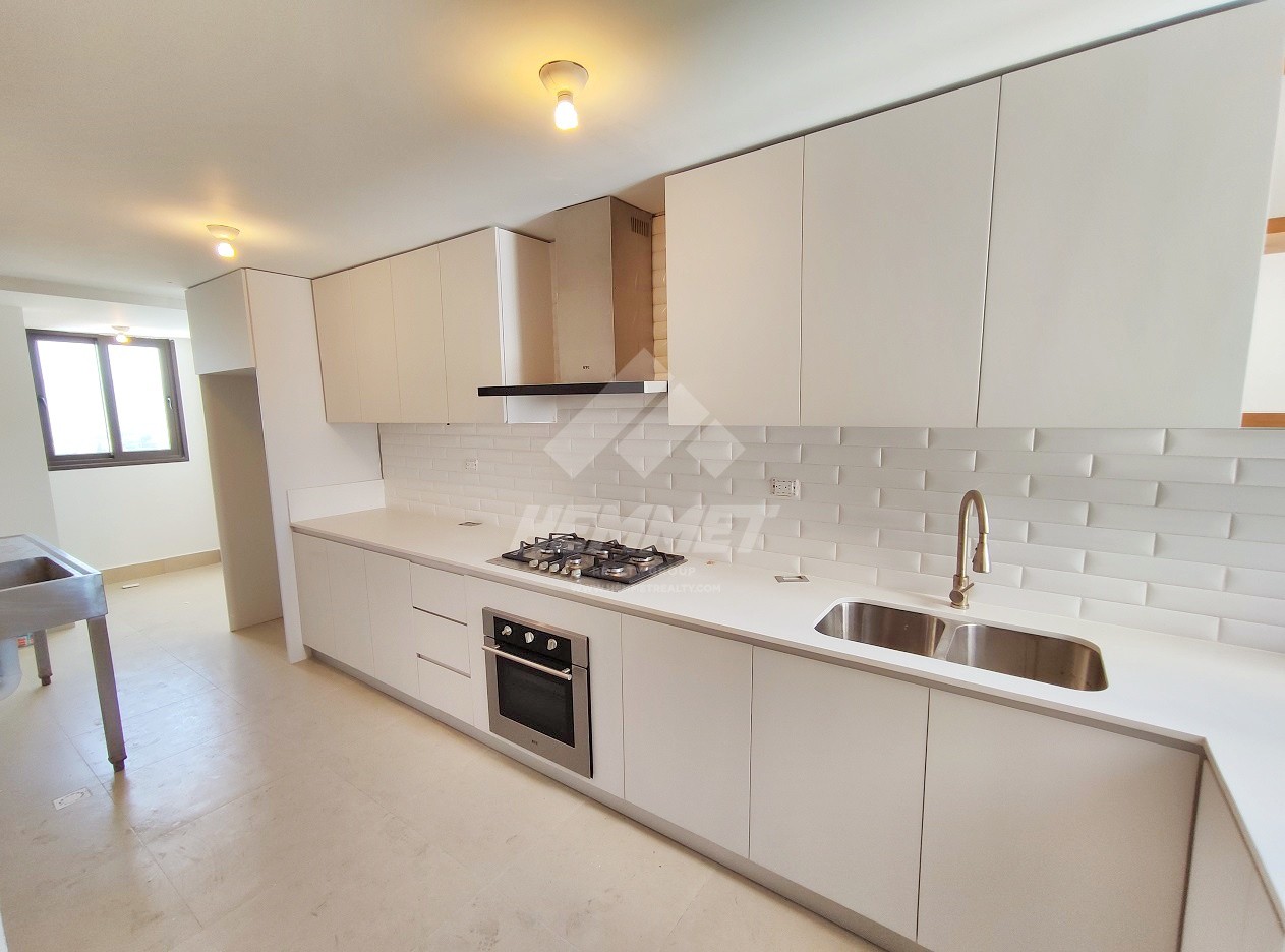 apartamentos - TORRE CON LINEA BLANCA LA TRINITARIA SANTIAGO  5