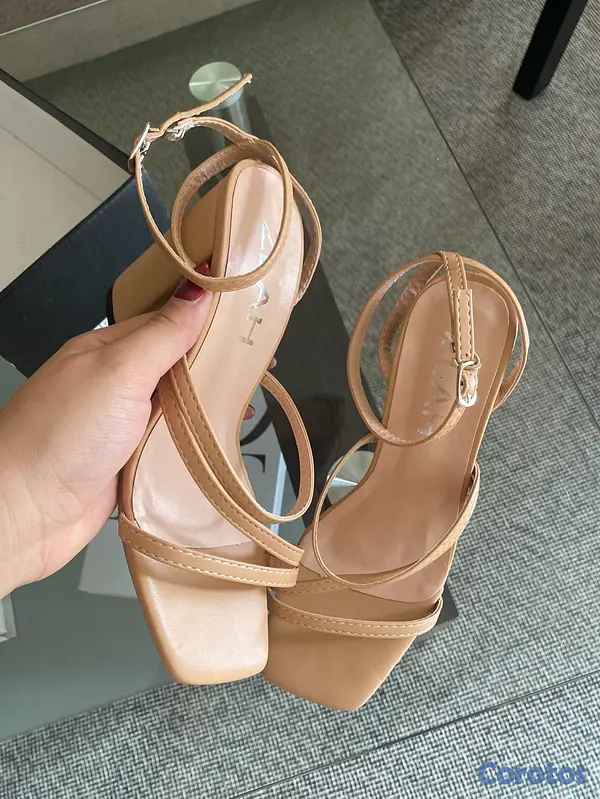 zapatos para mujer - Hermosos tacones  3