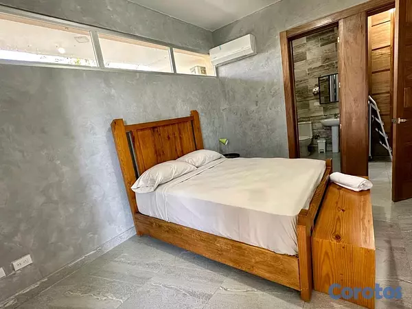casas vacacionales y villas - Villa lista para generar ingresos: Tu próxima gran inversión. 12