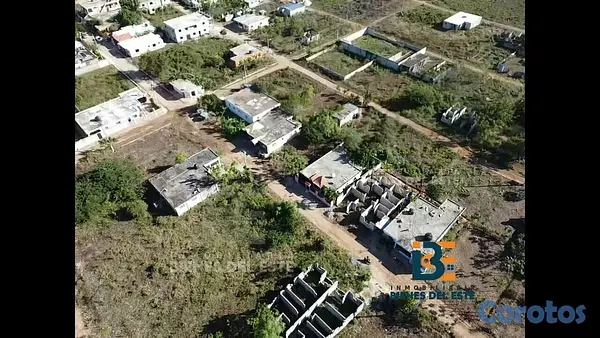 casas - Se Vende Mejora con Cuatro Habitaciones, a` Nivel  8