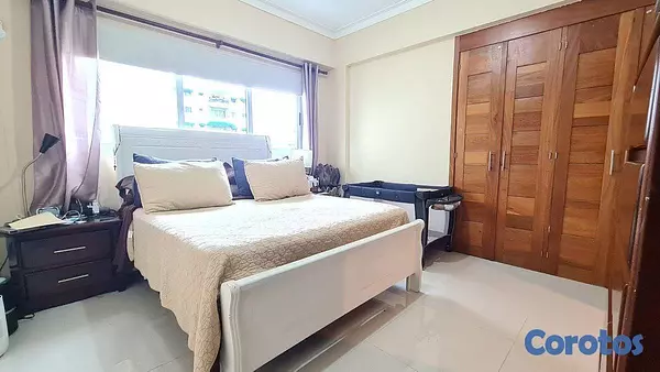 apartamentos - En Venta Apartamento en Evaristo Morales de 2 habitaciones 4