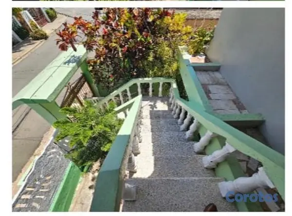 casas - Casa en Lucerna 2 niveles 6 hab 4 baños 375m2 terreno 300 const. RD$11,500,000 3