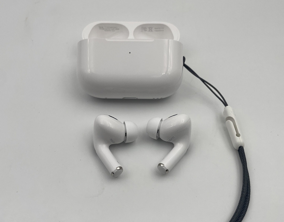 accesorios para electronica - AirPods Pro 2 certificado 7