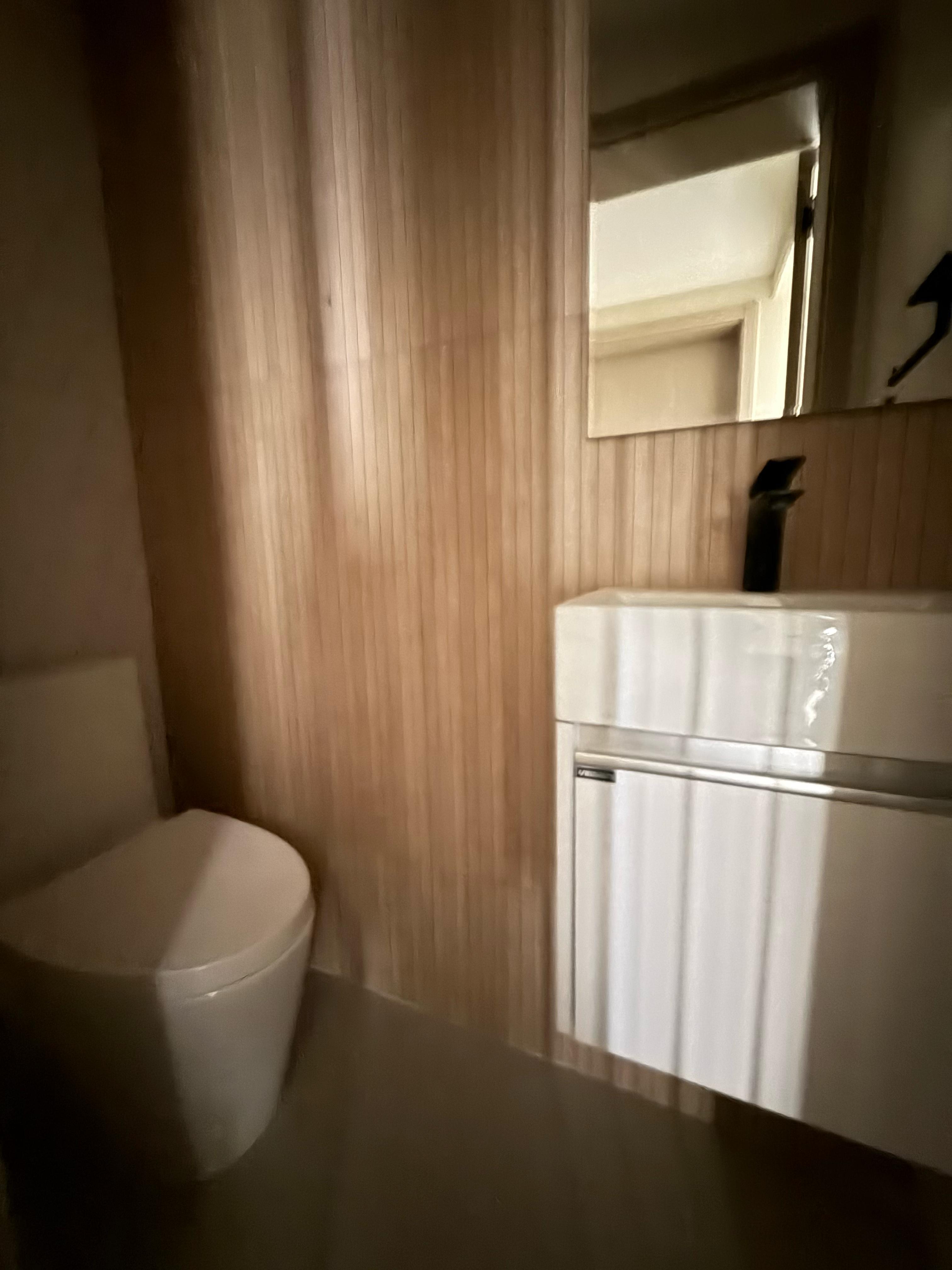 apartamentos - Vendo Apartamento en Evaristo Morales  3