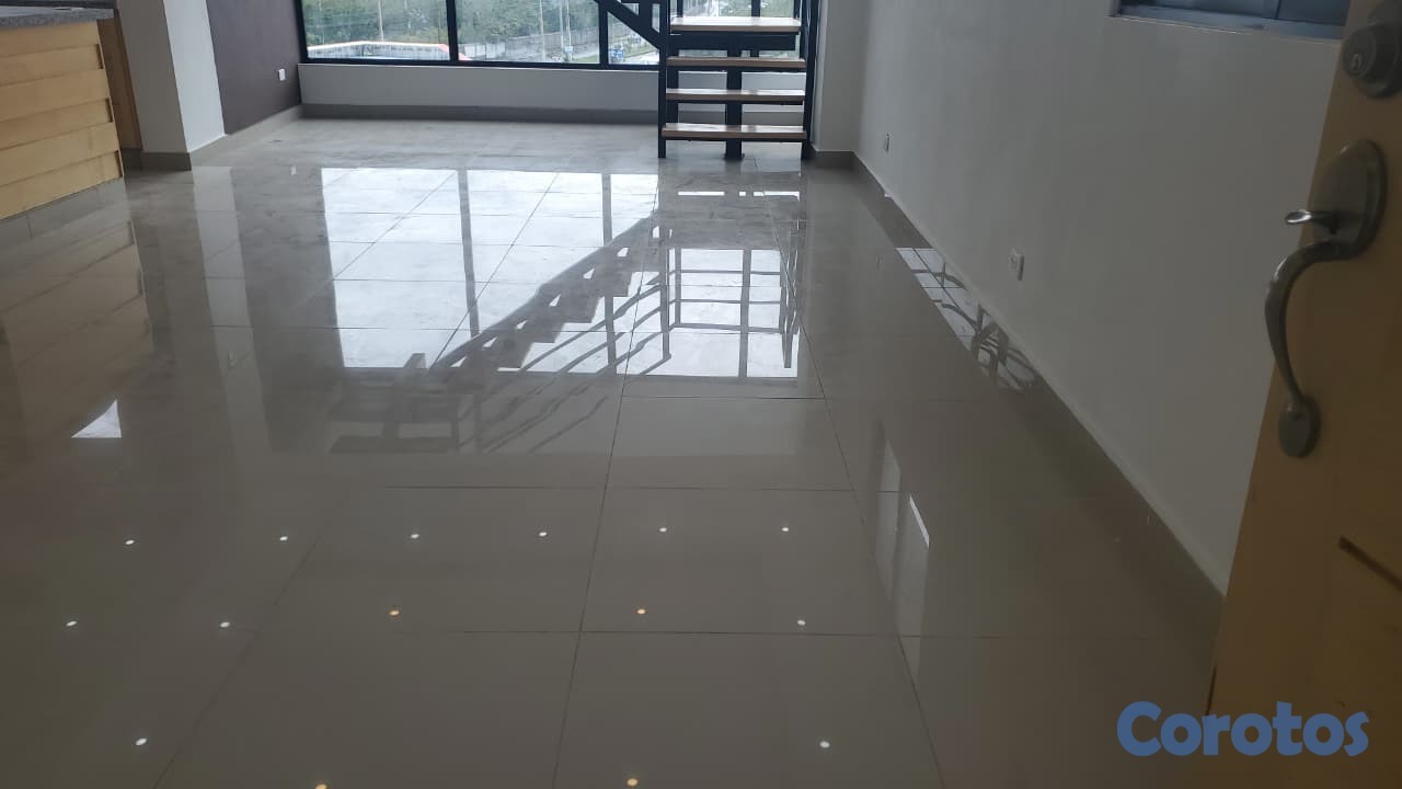 apartamentos - Penthouse S.J. en Prado Oriental: el lugar donde e 3