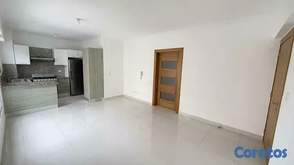 apartamentos - Bella Vista, Alquilo ideal para Ejecutivo o Pareja *Balcón *Linea Blanca 6