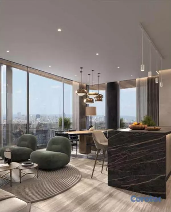 apartamentos - Exclusivo proyecto de aptos en Piantini (P-03) 3
