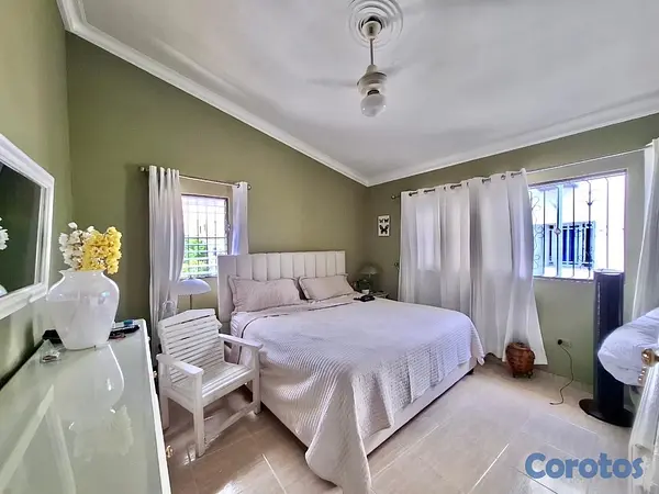 apartamentos - Apartamento en Venta Renacimiento  7