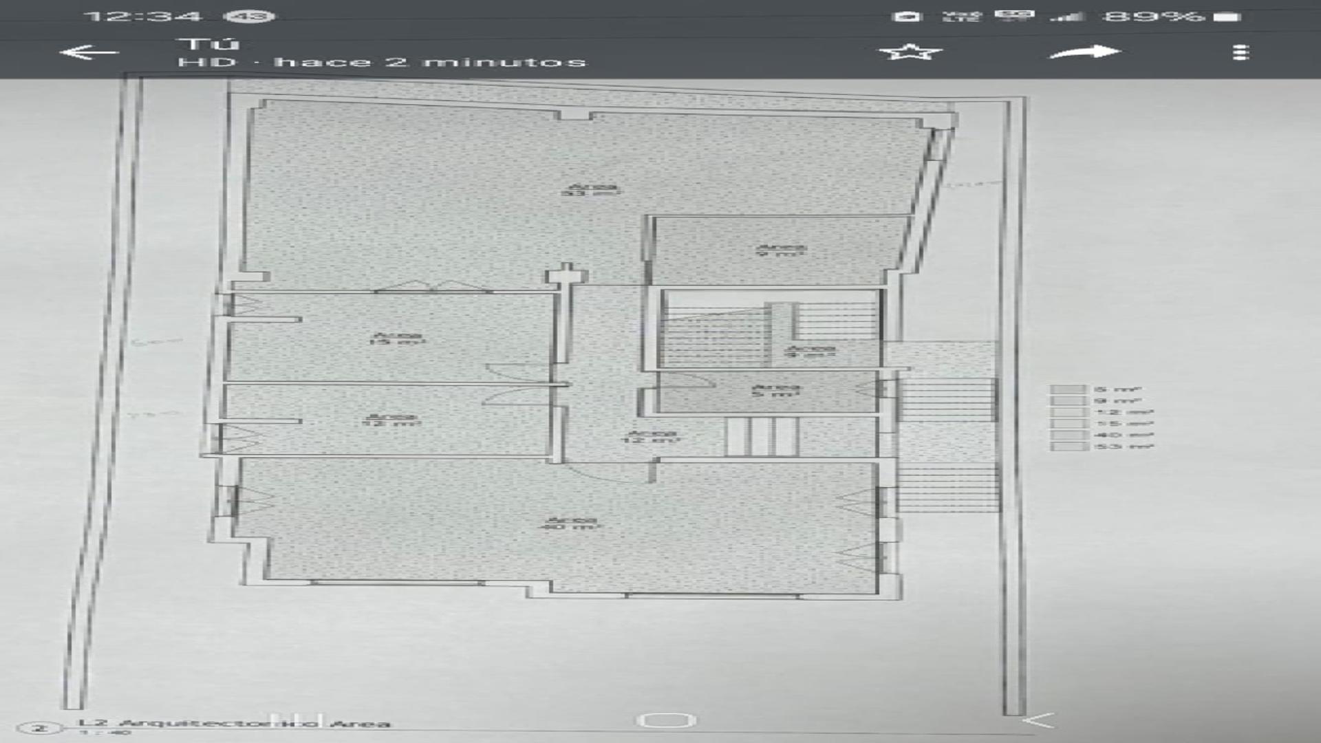 oficinas y locales comerciales - Local Comercial en EVARISTO MORALES 2